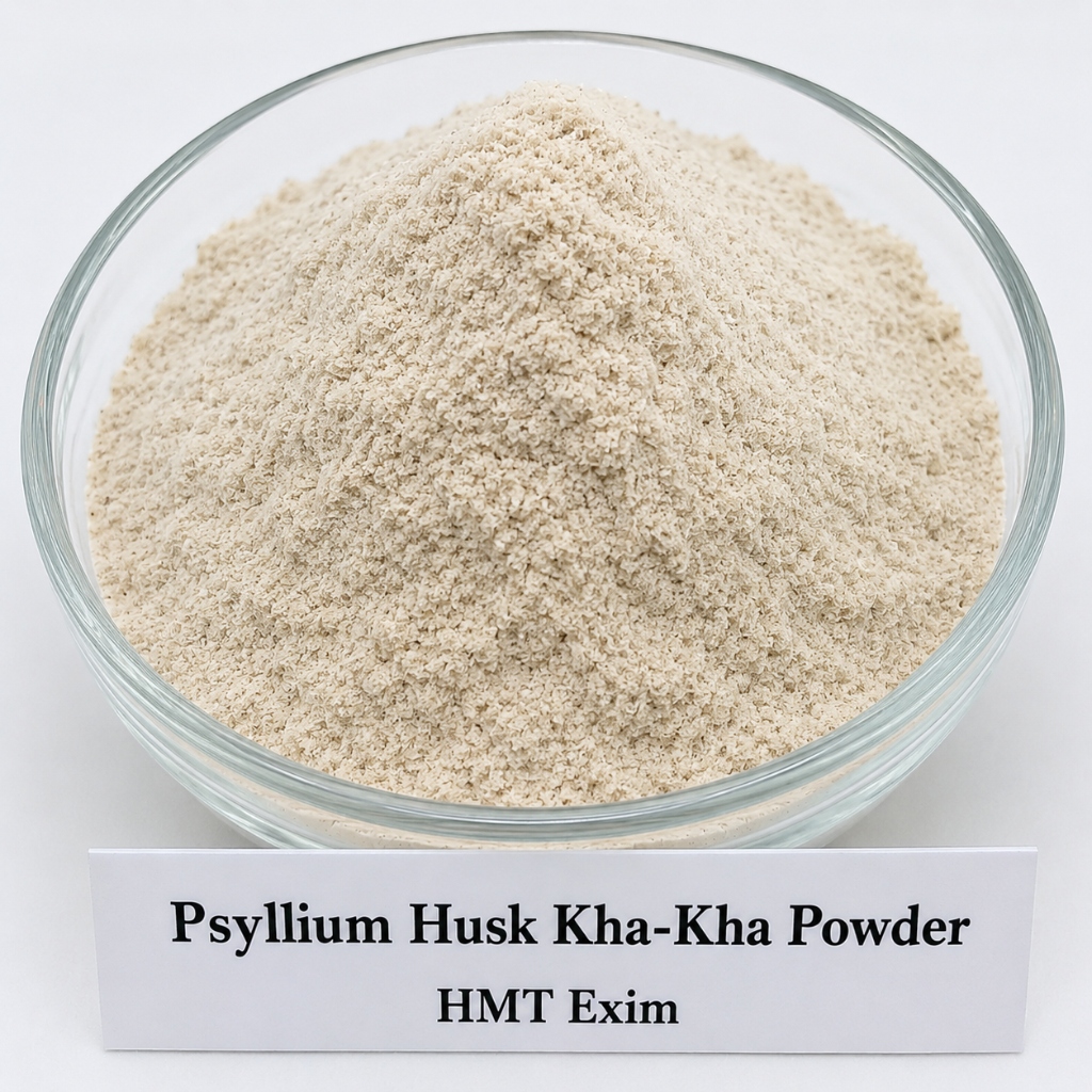 Psyllium Powder 95%