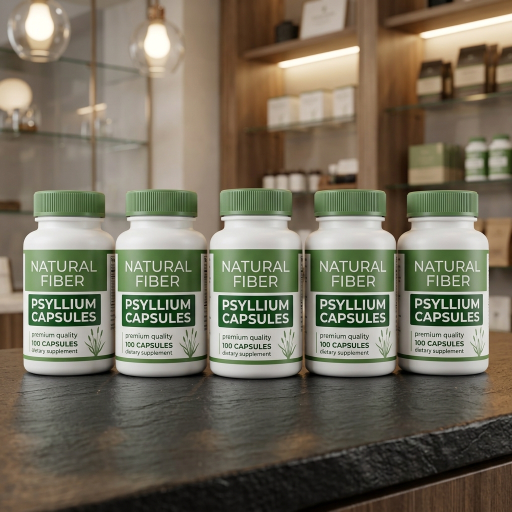Private Label Solutions