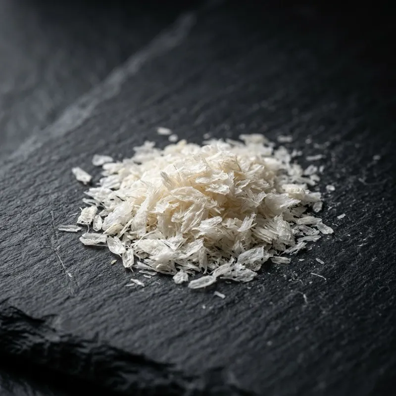 Psyllium Husk — Premium Functional Fiber Export India