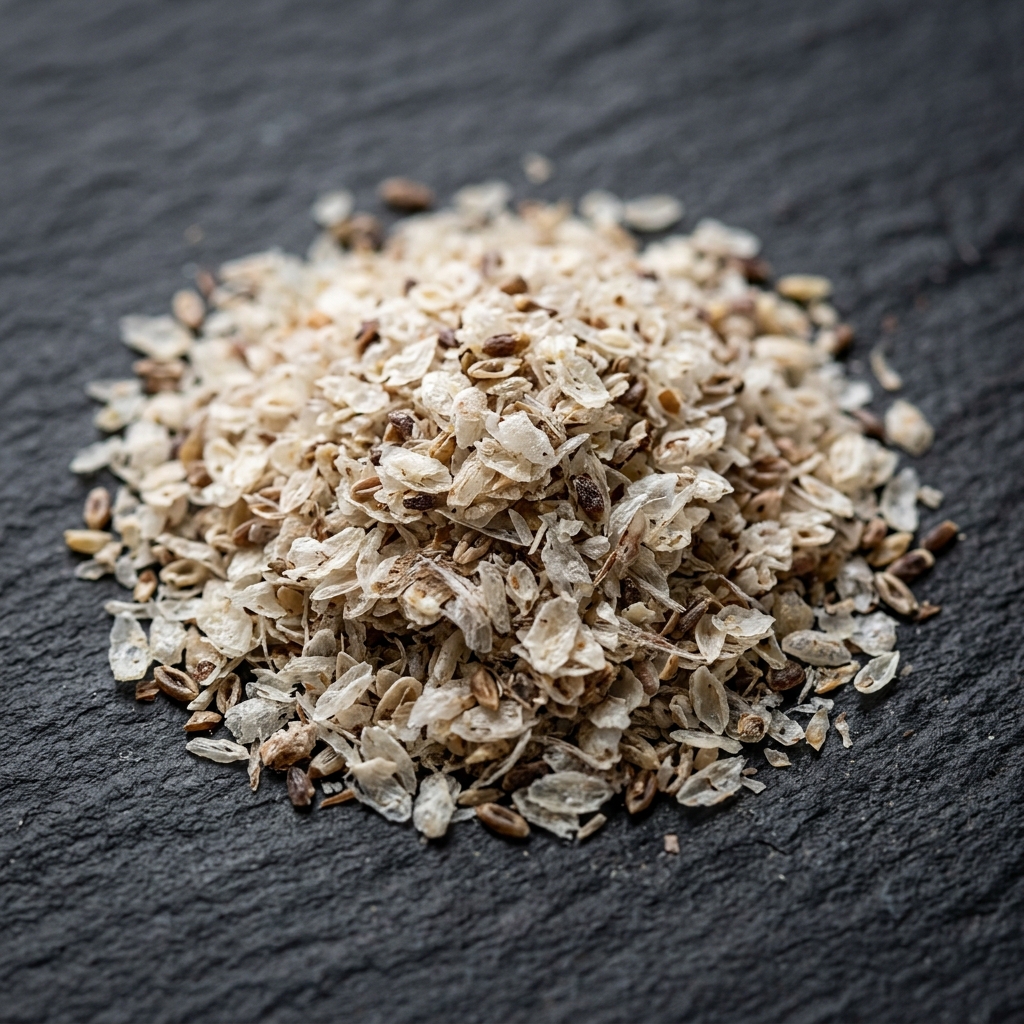 Psyllium Husk 95% Purity